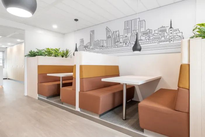 Regus Duru House